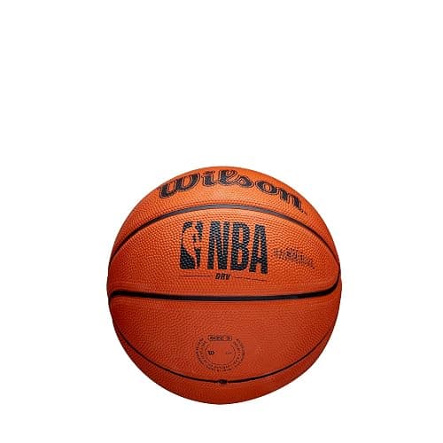 WILSON NBA DRV Series Basketball thumbnail 6