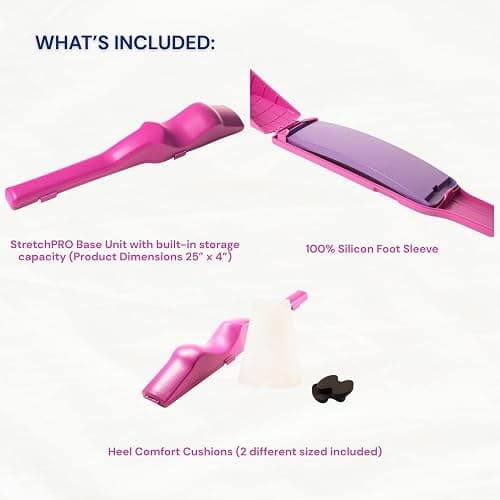 StretchPRO (by Official TurnBoard) - The Affordable Foot Stretcher thumbnail 2