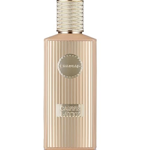 Khadlaj Caffe Latte Extrait De Parfum Spray, 3.4 Ounce (Unisex) - Image 1