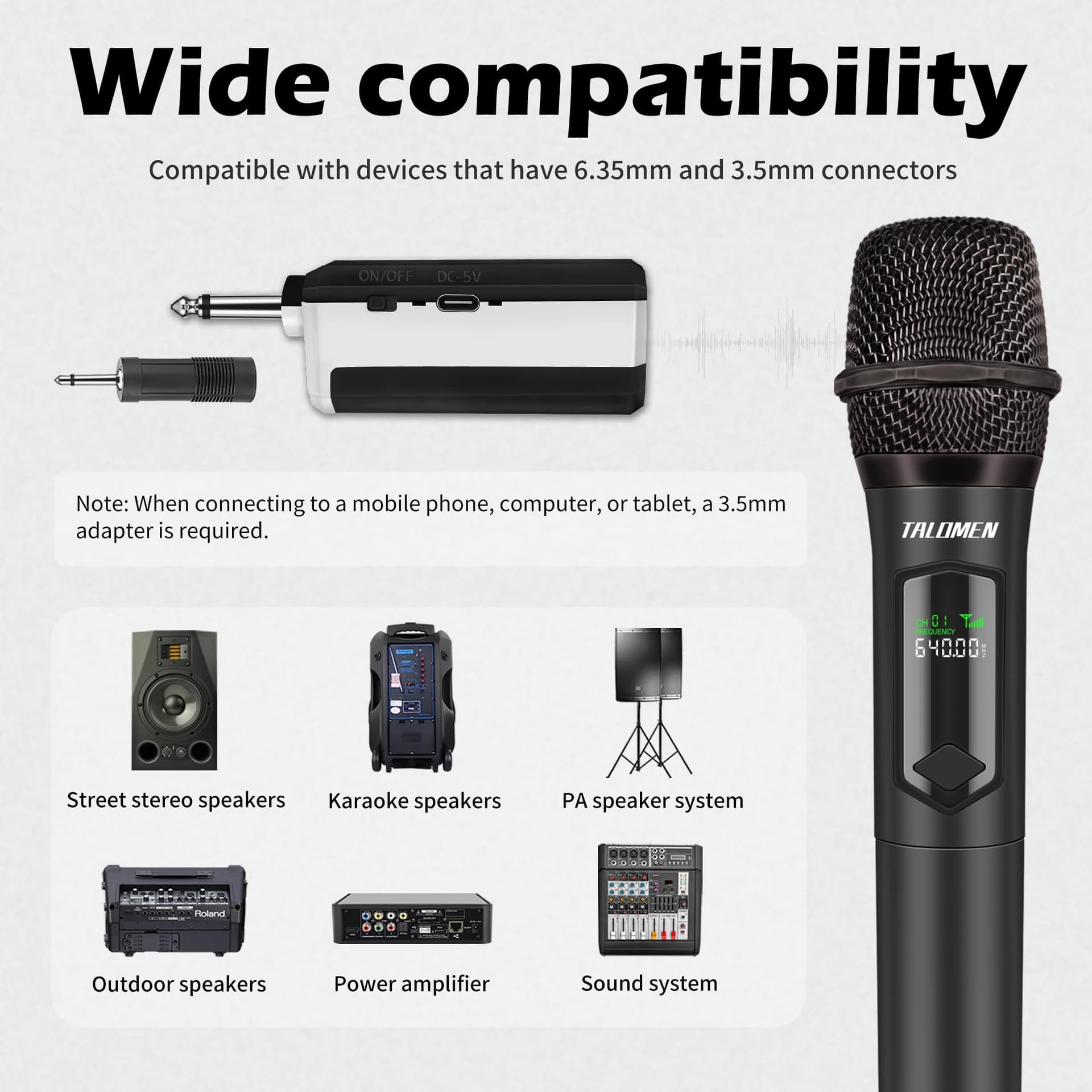 Microphone  thumbnail 6