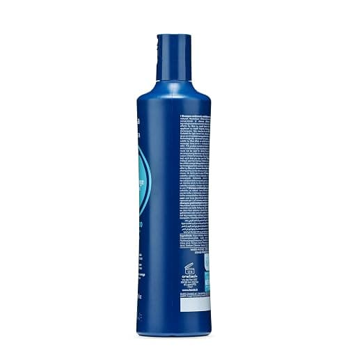 Fanola Wonder Blue Shampoo for Brunettes - Toning Hair Color Shampoo for Light Brown to Platinum Strands - Neutralizes Orange & Brassy Tones - Vegan & Sulfate-Free (11.8 fl oz) thumbnail 2