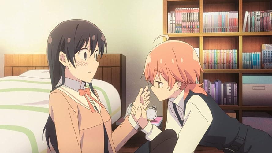 BLOOM INTO YOU thumbnail 5