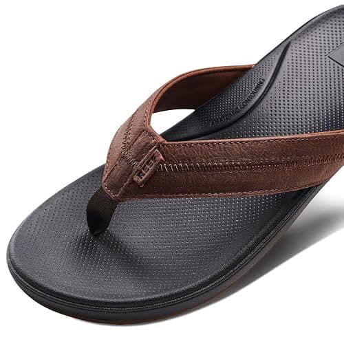 REEF Men's Cushion Phantom 2.0 LE Flip Flops thumbnail 5