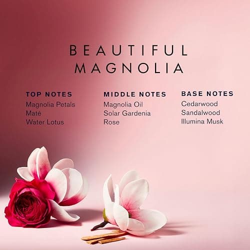 Estée Lauder Fragrance Treasures Travel Size Perfume Gift Set | Includes Beautiful Magnolia, Bronze Goddess, Beautiful & Pleasures | Perfumes for Women thumbnail 4