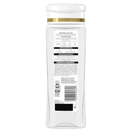 Pantene PRO-V Volume & Body Shampoo, 12.0oz thumbnail 7