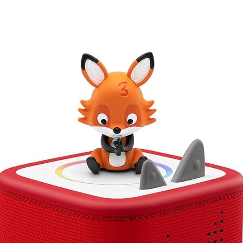 Tonies Favorite Children's Songs: Counting Songs Audio Toy Figurine thumbnail 2