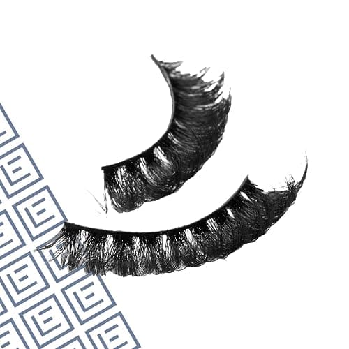 Eylure Salon Extension Look False Eyelashes, Volume No. 111, 1 Pair thumbnail 4
