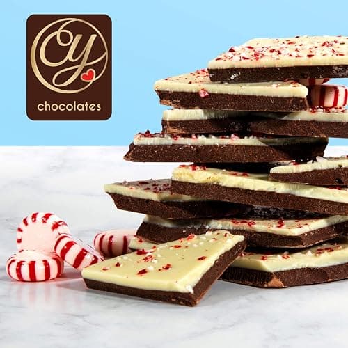 Peppermint chocolate thumbnail 4
