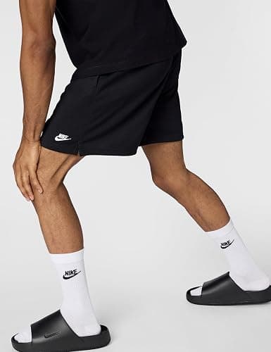 Nike Men's Club Mesh Flow Shorts thumbnail 5
