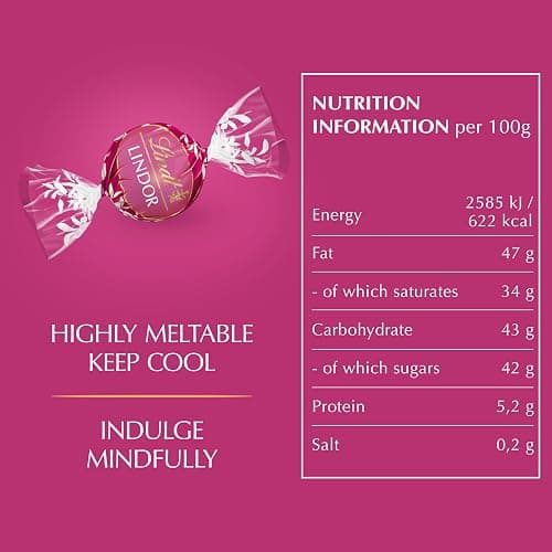 mum lindor chocolates  thumbnail 2