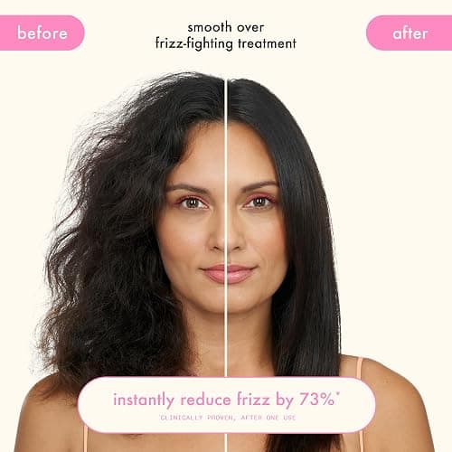 amika Smooth Over Frizz-Fighting Treatment Mask thumbnail 4