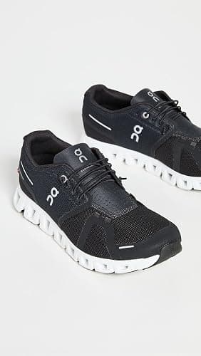 On Women's Cloud 5 Sneakers thumbnail 4