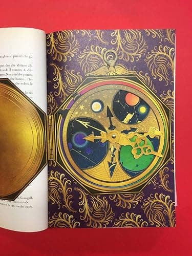Harry Potter e la pietra filosofale. Ediz. papercut MinaLima (Vol. 1) thumbnail 3
