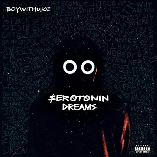 Serotonin Dreams - Image 1