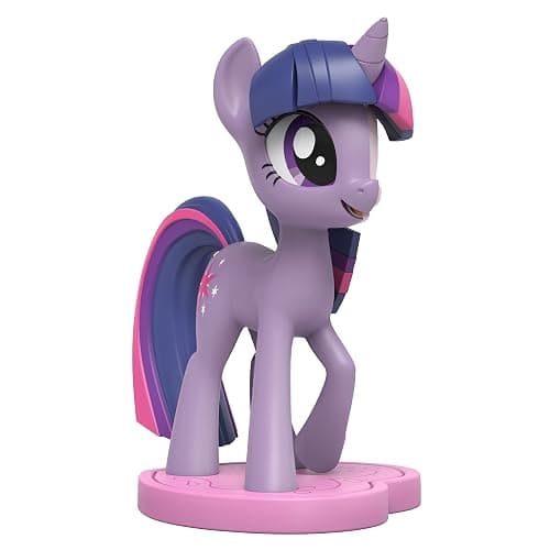 Mighty Jaxx Freeny's Hidden Dissectibles - My Little Pony Series Two | Funboxx Blind Box Toy Collectible Figurines, Multicolor, (LND-21FHDMLP05-unit) thumbnail 3