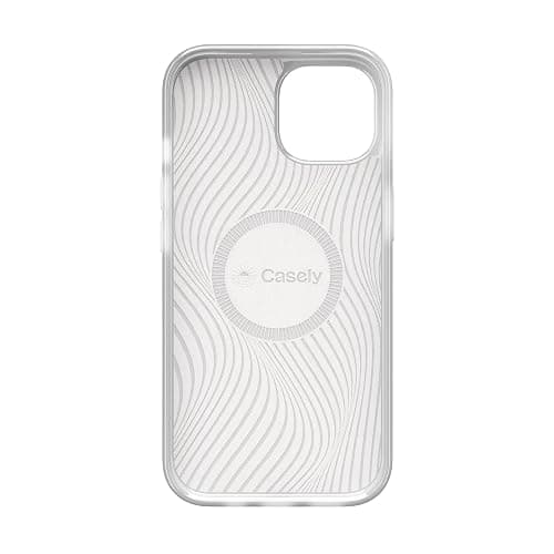 Casely iPhone 15 Case | The Boyfriend Collection | Mallard & Co. | Compatible with MagSafe | Classic Ultra Slim Design thumbnail 9