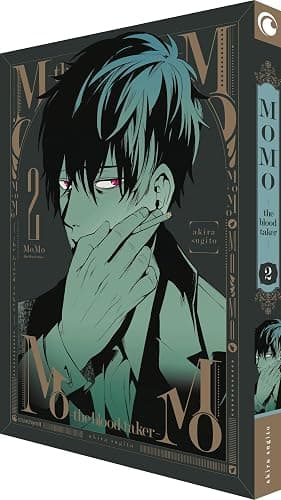 MoMo - the blood taker - Band 2 - Image 1