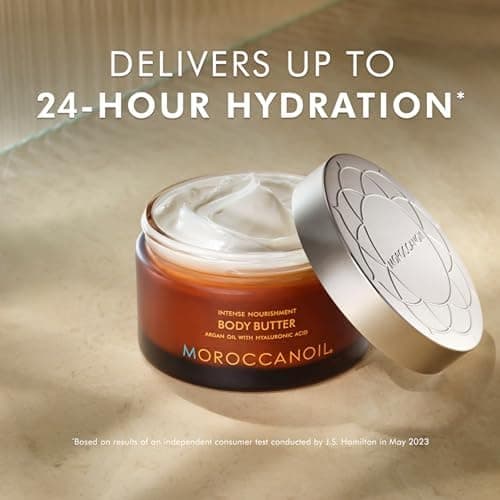Moroccanoil Body Butter Fragrance Originale thumbnail 2