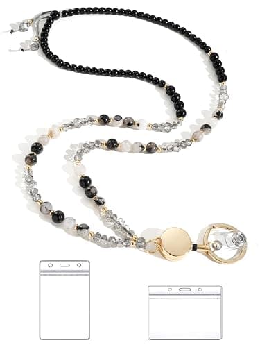 Crystal Lanyard - Image 1