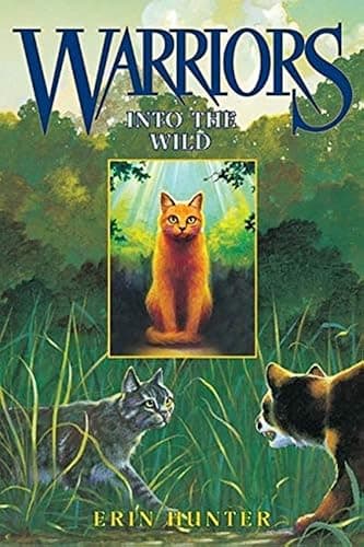 Warriors: Into the Wild - Image 1