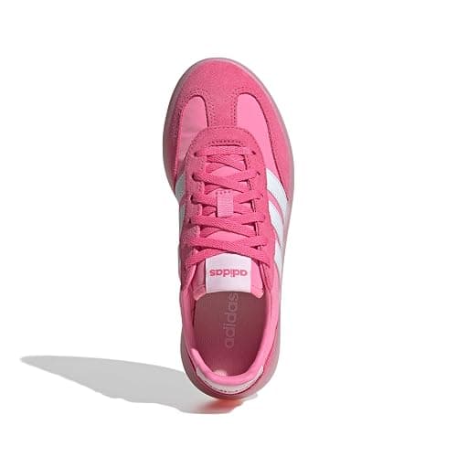 adidas Unisex-Child Barreda Decode (Little Kid/Big Kid) thumbnail 2