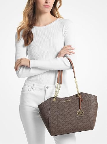 Michael Kors Jet Set Item, Borsa Donna thumbnail 2