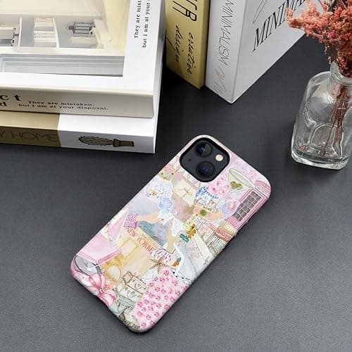 iphone 15 collage case thumbnail 4