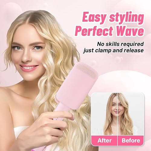 Hair crimper thumbnail 7