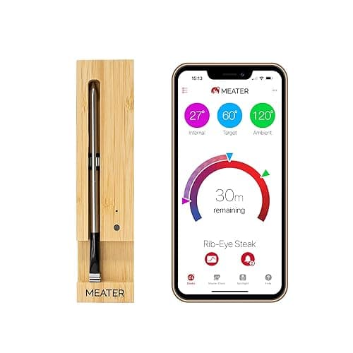 MEATER Smart Meat Thermometer