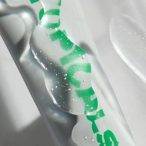 Topicals Slick Salve Mint Glossy Lip Balm | Soothes Discomfort, Strengthens Barrier and Provides Lasting Hydration & Relief | Vegan, Paraben-Free Formula with Hyaluronic Acid and Ceramides (0.5 Fl Oz) thumbnail 6