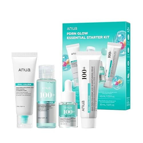 Anua PDRN Deep Hydration Set - Image 1