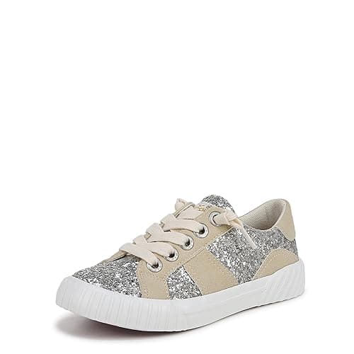 Blowfish Malibu Wave Kids Sparkle Sneaker