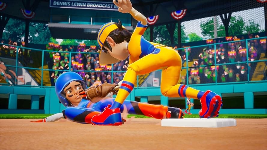 Little League World Series NSW thumbnail 6