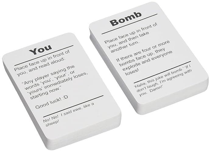 We Didn't Playtest This at All - with Chaos Pack thumbnail 3