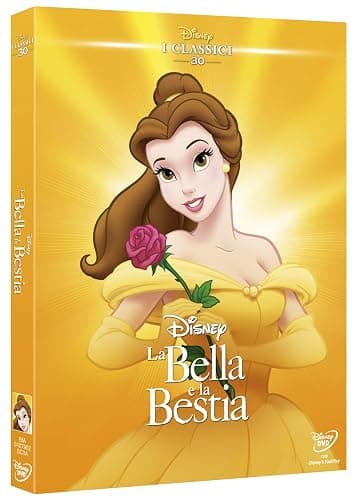 La Bella e la Bestia - Collection Edition (DVD) - Image 1
