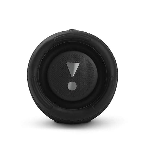 JBL Charge 5 Portable Bluetooth Speaker with Deep Bass, IP67 Waterproof and Dustproof, 20 Hours of Playtime, Built-In Powerbank, Black thumbnail 9