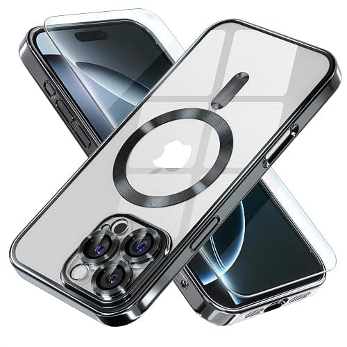 Misea Magnetic for iPhone  - Image 1