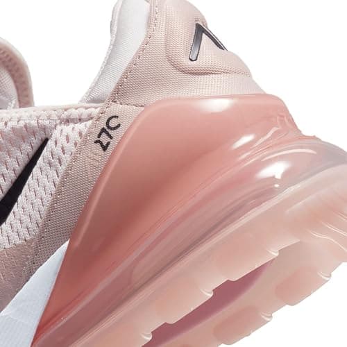 Nike Women's Air Max 270 Sneaker thumbnail 5