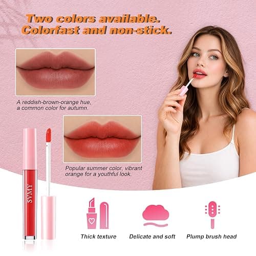 Makeup Kit for Teens & Girls, Makeup Set for Beginner | Make Up Sets for Girls 6-12 , rich colors. Simple to use. Lightweight, great gift for festivals & birthdays thumbnail 3