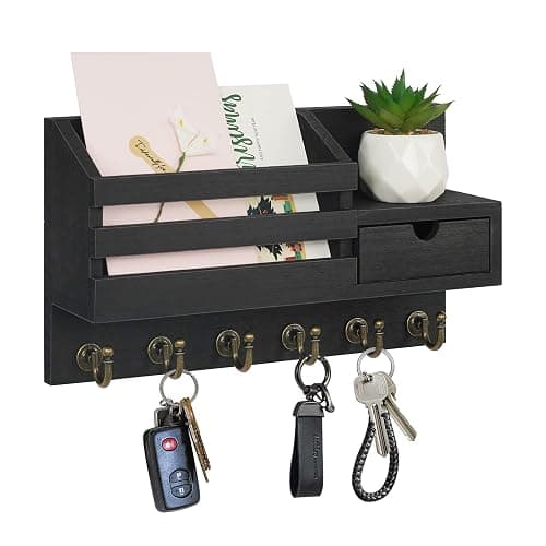 Key  rack - Image 1