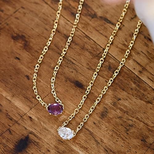 Kendra Scott Cailin Pendant Necklace, Fashion Jewelry for Women thumbnail 4