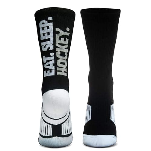hockey socks  thumbnail 2