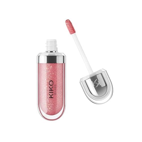 Kiko Milano 3D Hydra Lip Gloss, Hydrating Lipgloss - Image 1