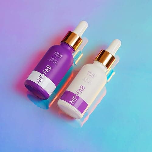 Nip+Fab Rose Gold Essence 30ml - Image 1