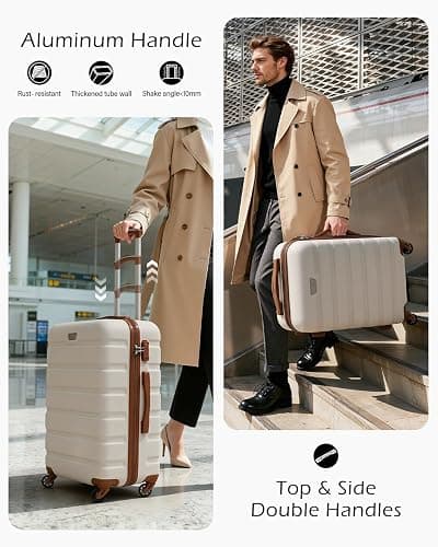 Luggage Set thumbnail 6