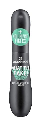 Essence What The Fake! Volumizing & Lengthening Mascara 01 thumbnail 2