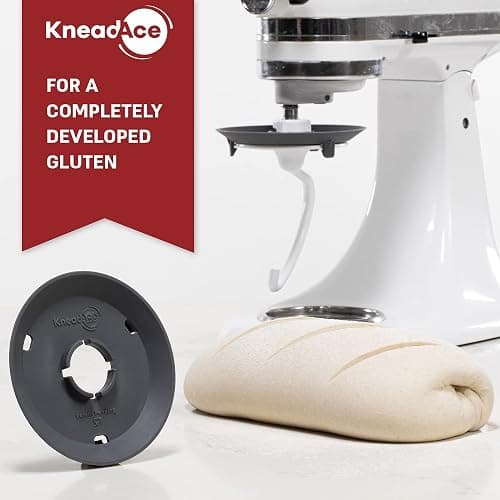 KneadAce Dough Hook Shield thumbnail 8