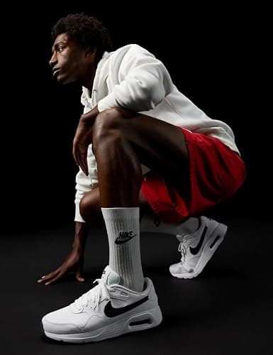 Nike Men's Air Max SC Shoes thumbnail 2