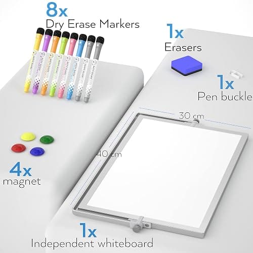 White Board Tafel (lernen)  thumbnail 3