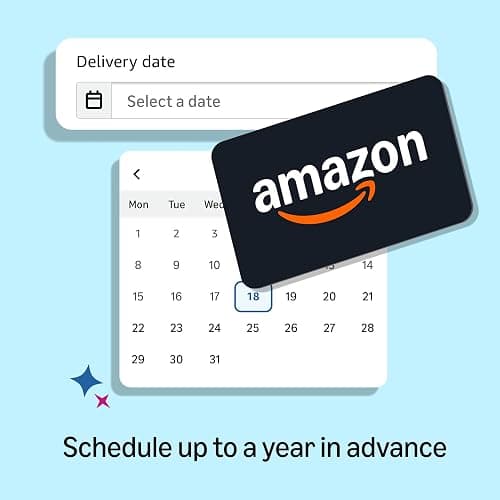 Amazon eGift Card | Amazon Designs thumbnail 4